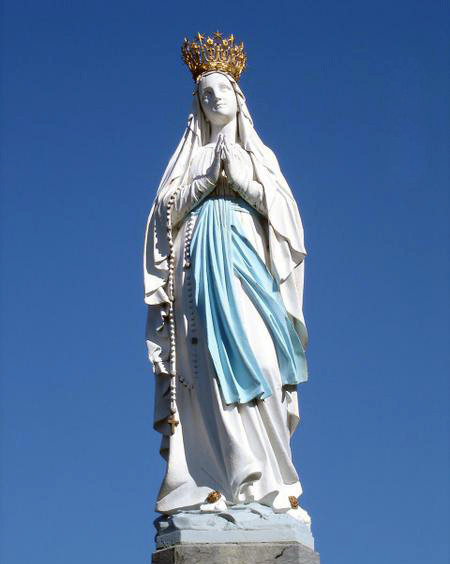 08 Immaculée