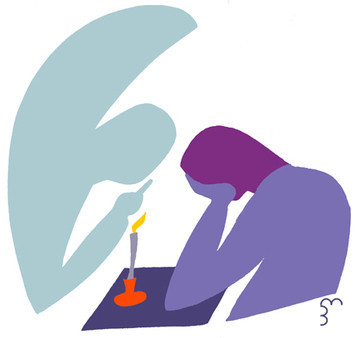 Evangile du 4ème dimanche de l'Avent - Année liturgique A