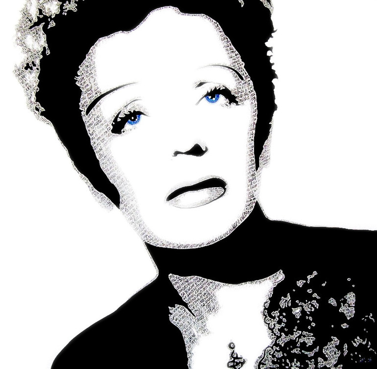 19 Piaf