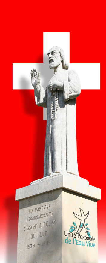 Statue de Boncourt