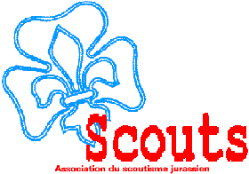 Association du scoutisme jurassien