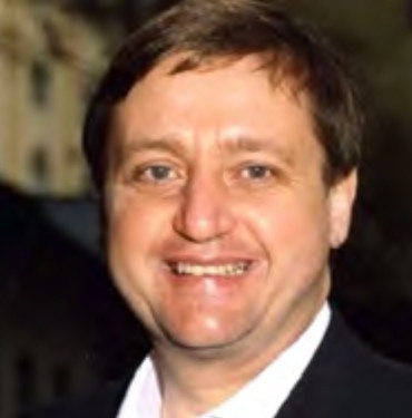 François-Xavier Amherdt