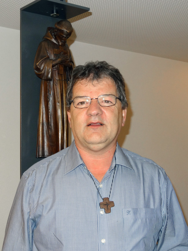 Bernard Miserez