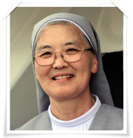 Mère Maria Goretti Lee