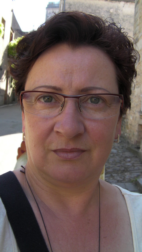 Malou Langenegger