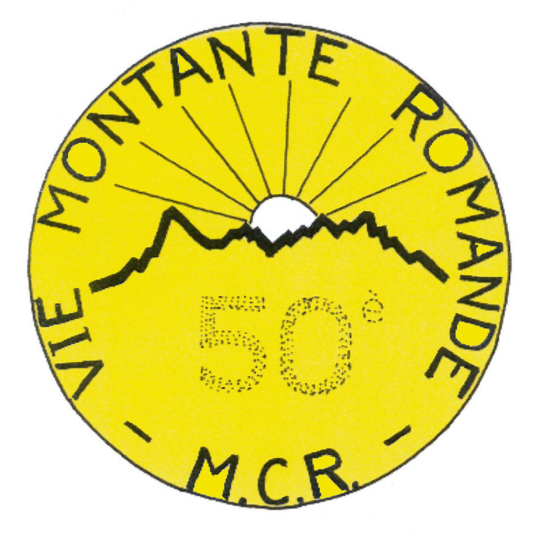 Logo MCR