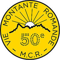Logo MCR