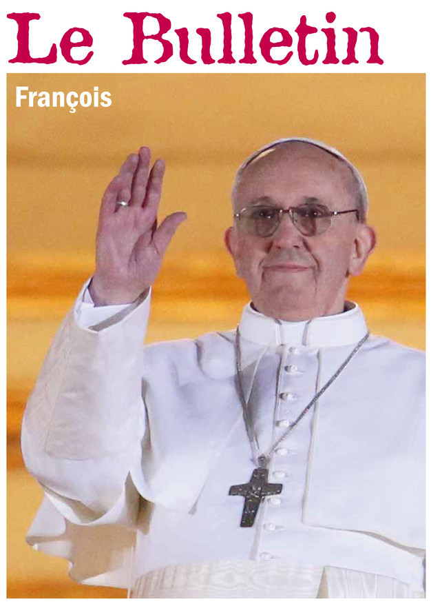 Le Bulletin 75 avril 2013