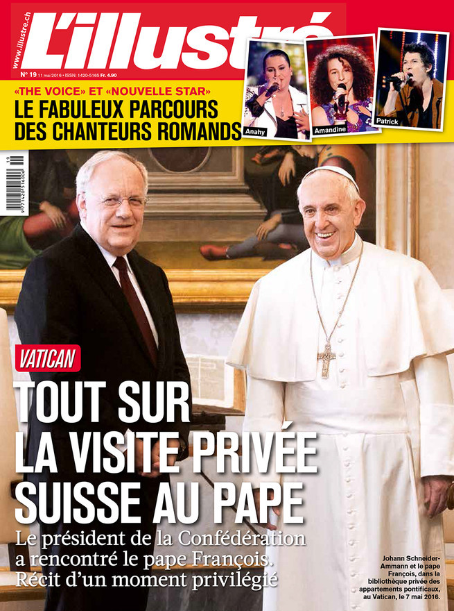Illustré 19