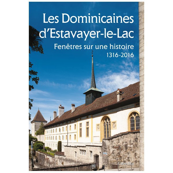 Livre Estavayer