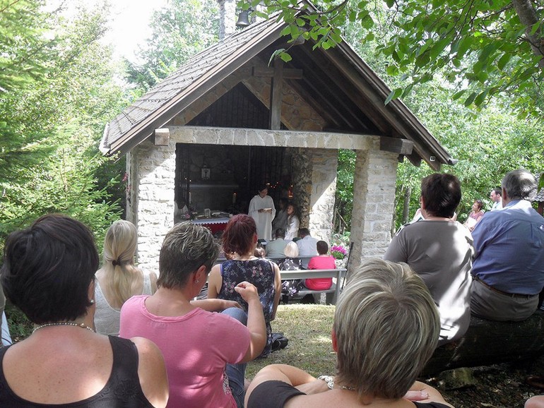 Assomption 2016