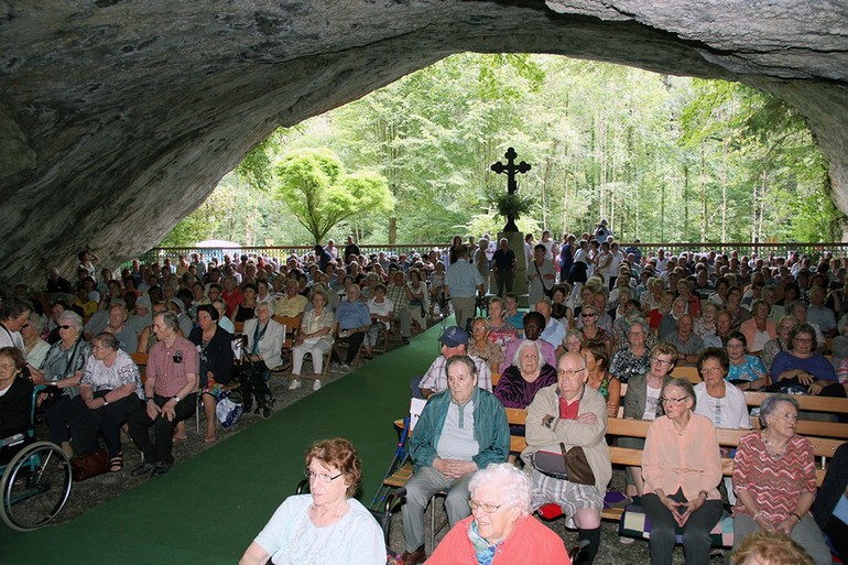 Assomption 2016