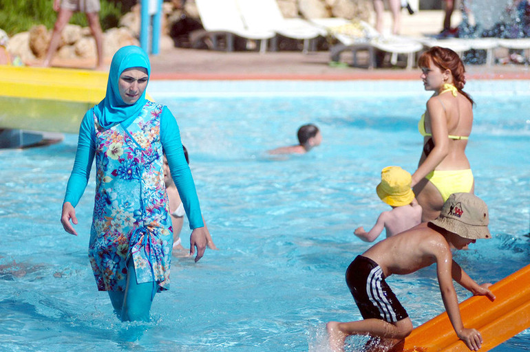 Burkini
