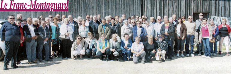 Scan LFM photo