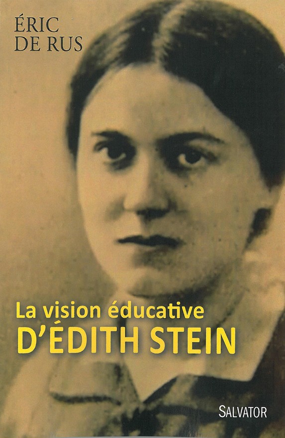 Livre Stein