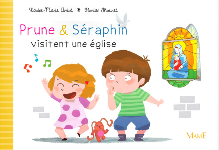 Livre enfant