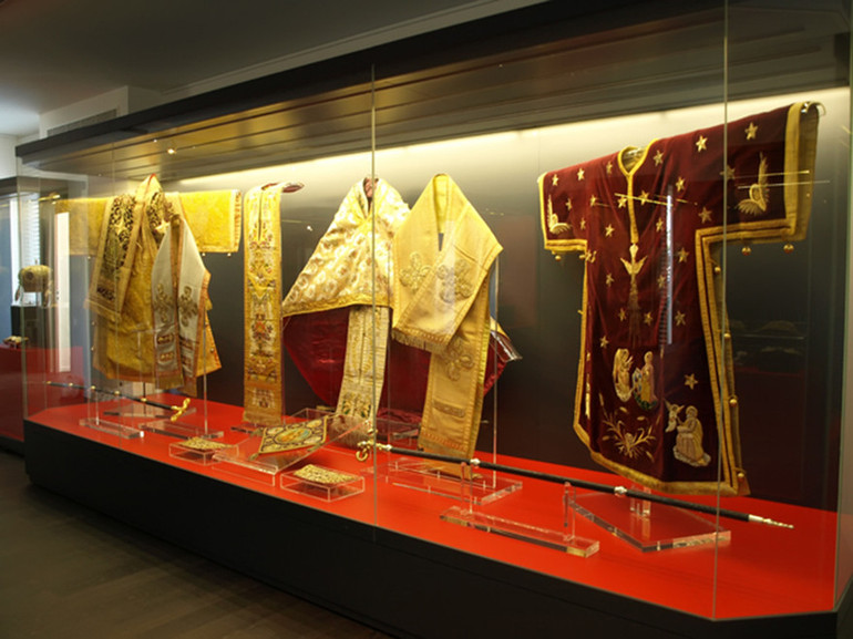 Musée