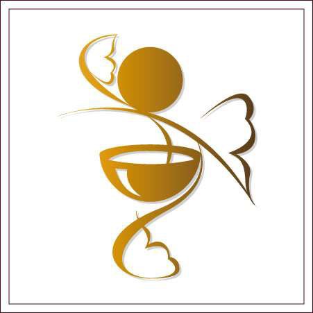 Logo Katolik Indonesia Swiss