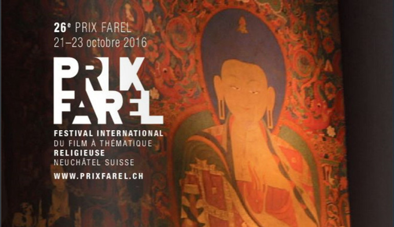 Prix Farel 2016
