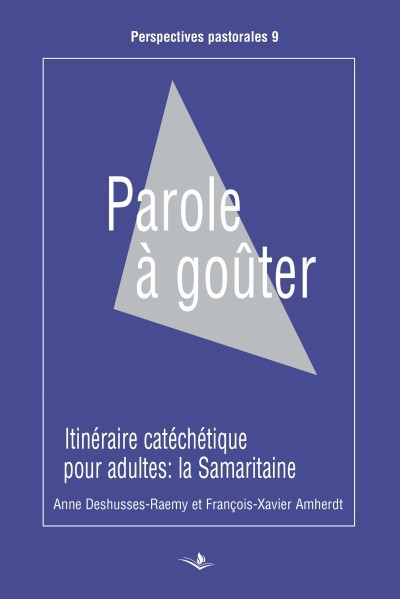 Parole à Goûter