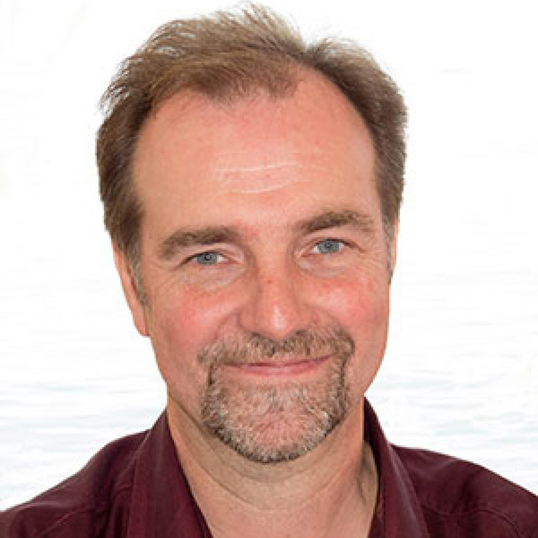 Conférence Thierry Lenoir