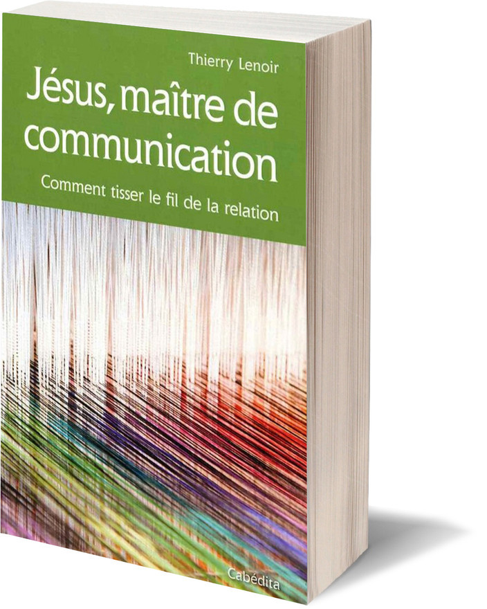 Conférence Thierry Lenoir