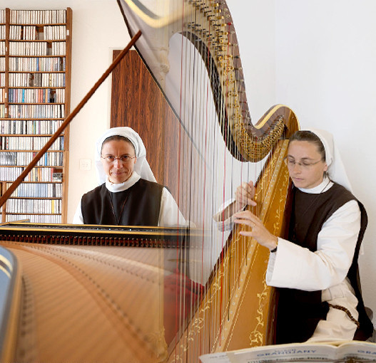 Concert d'ouverture de l'année jubilaire