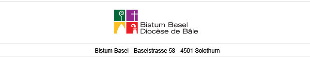 Logo diocèse de Bâle
