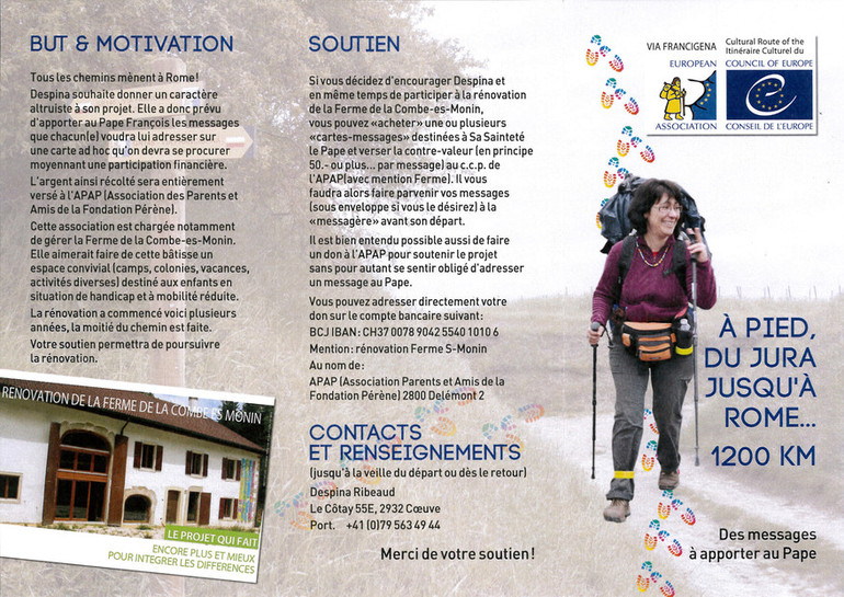 flyer recto