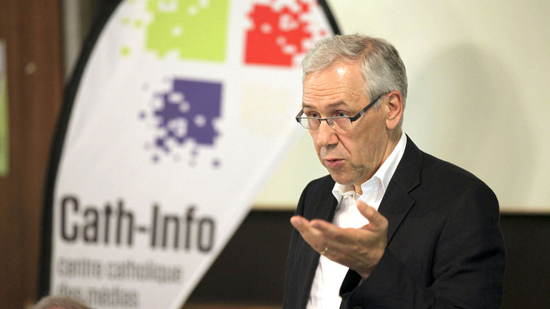 Cath Info Bernard Litzler