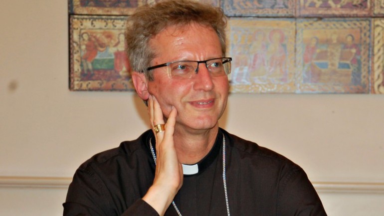 mgr de raemy