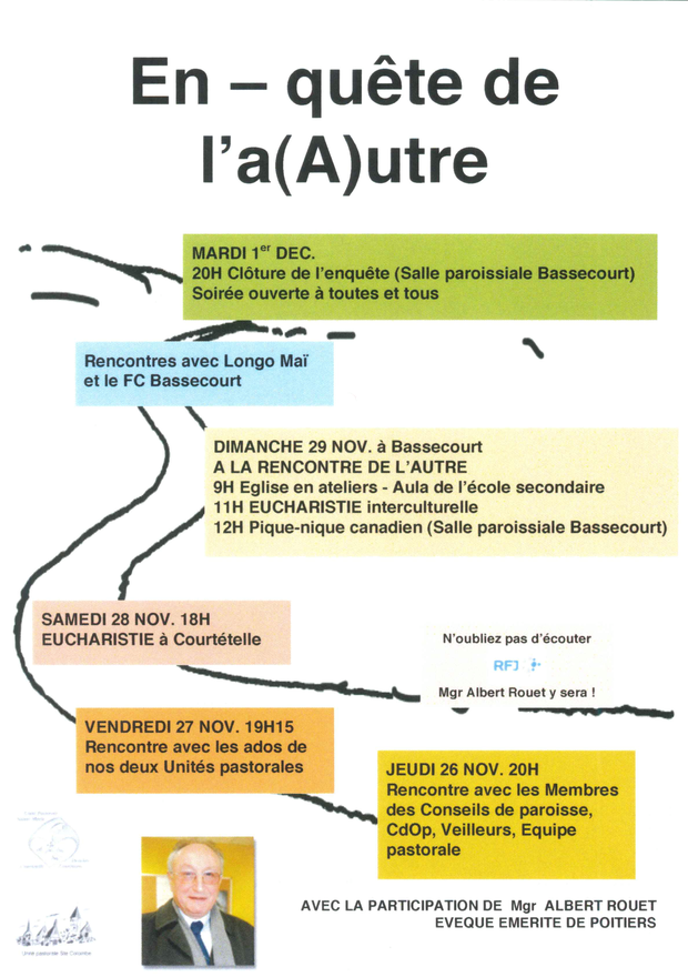Affiche