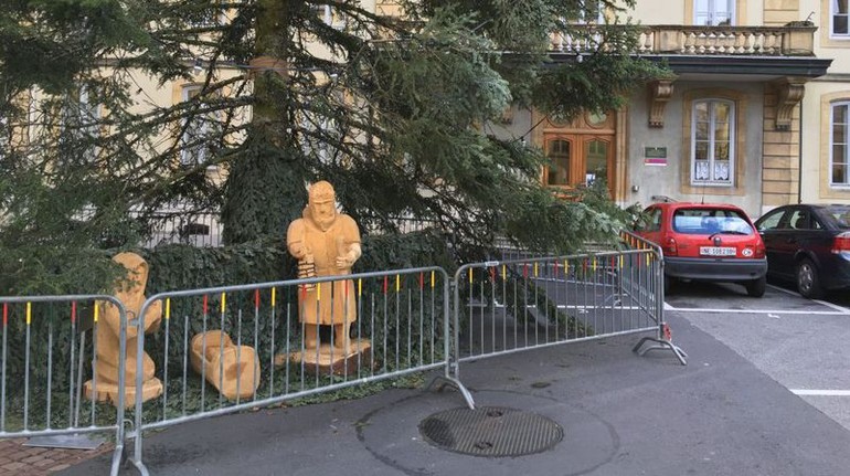 Crèche 02 NE