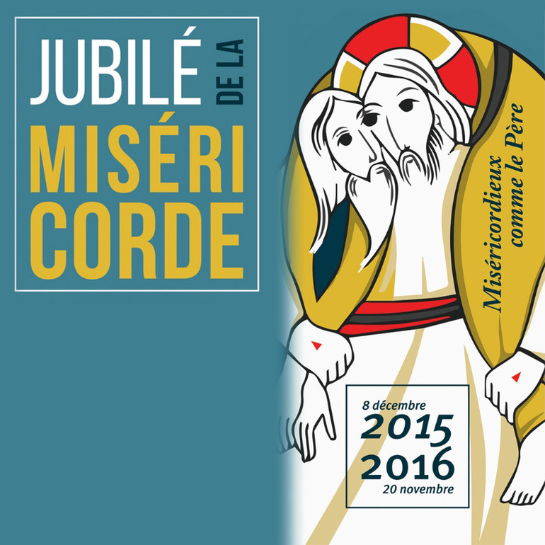 Année de la miséricorde