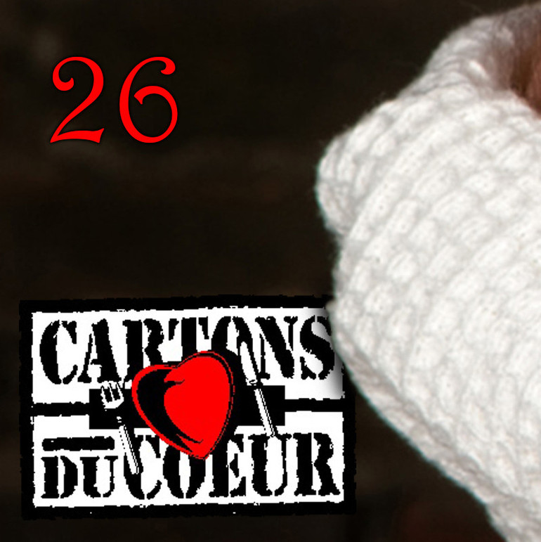 calendrier 26