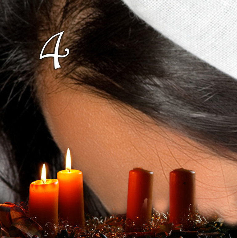 04 Calendrier de l'avent