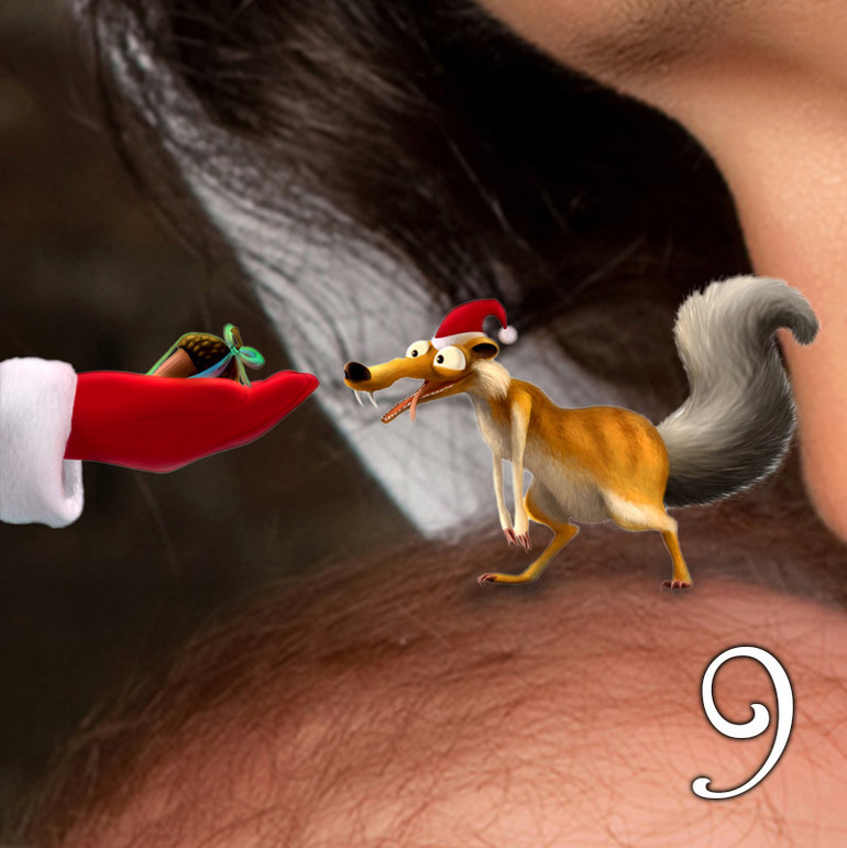 09 Scrat