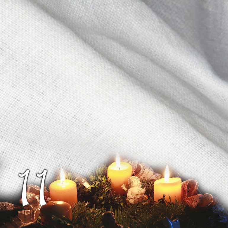 3ème dimanche  de l'Avent - Année liturgique A