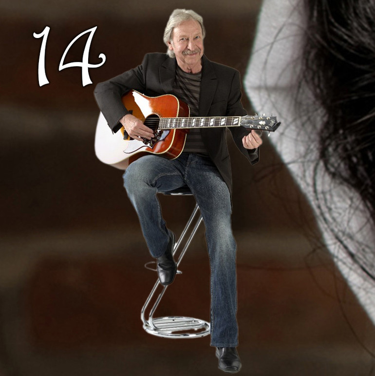 14 Henri Dès