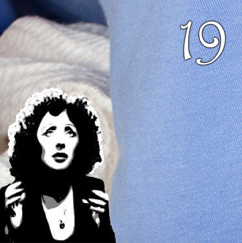 19 Piaf