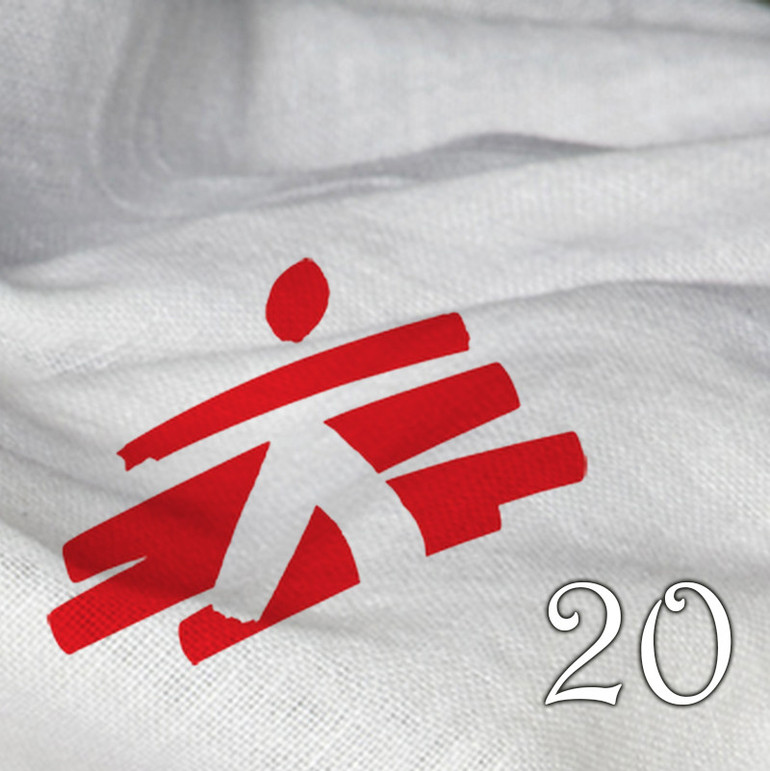 20 MSF