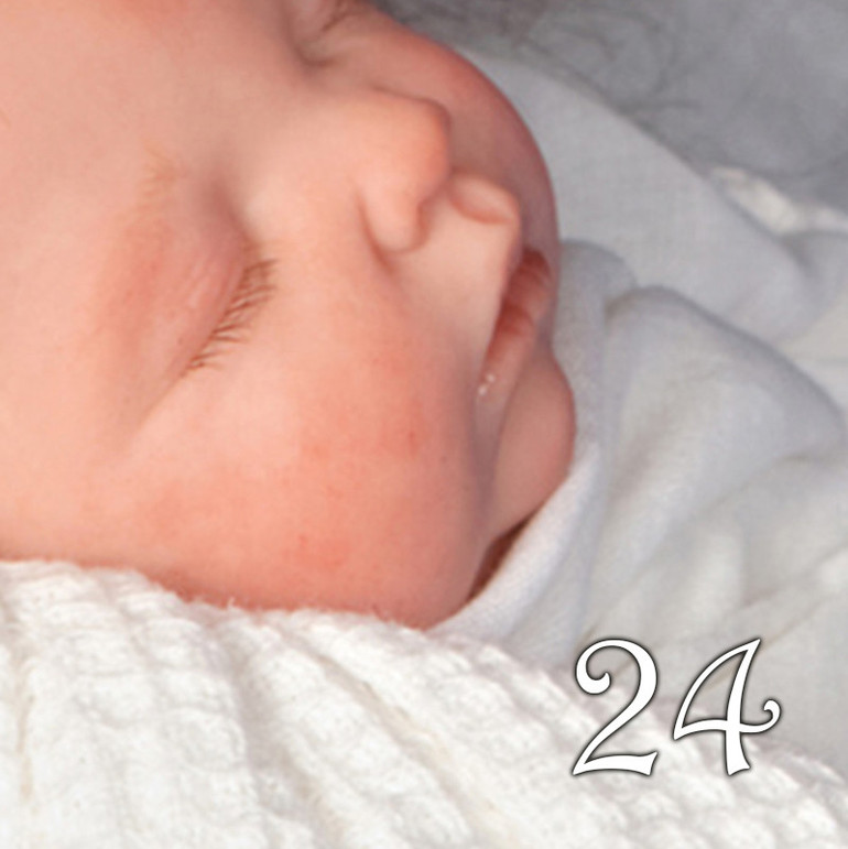 24 enfant Jésus