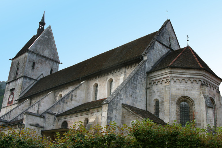 St-Ursanne