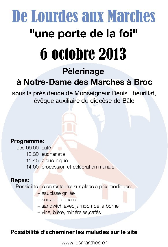 Flyer ND des Marches 01