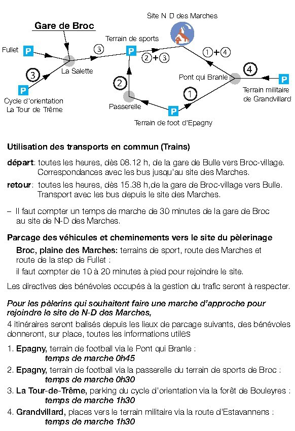 Flyer ND des Marches 02