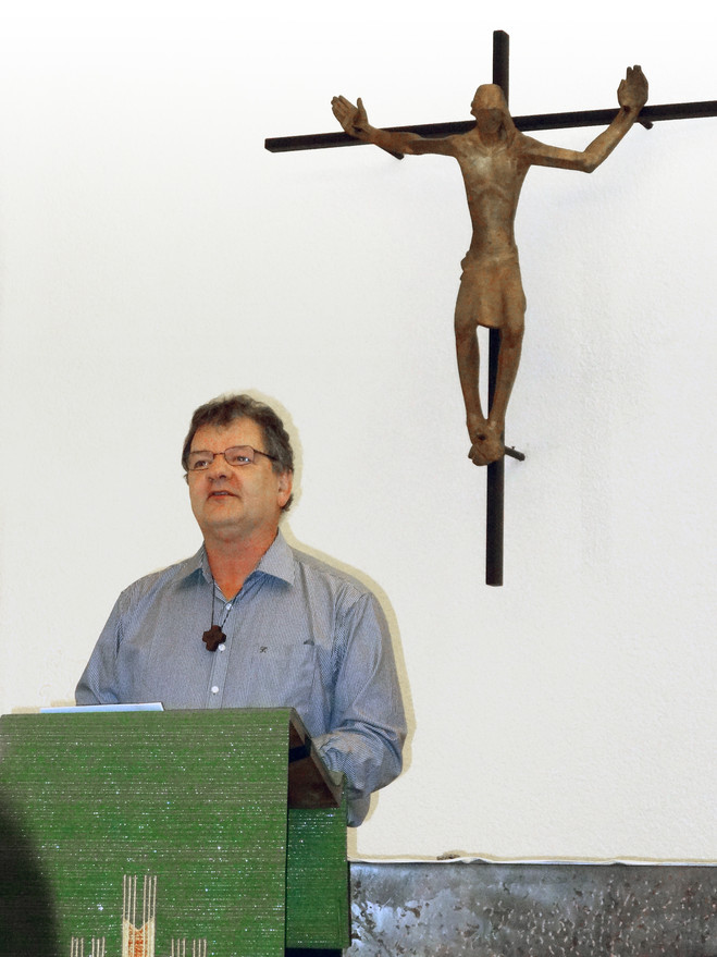 Bernard Miserez