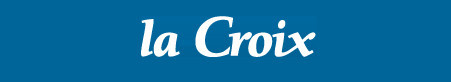 Logo La Croix