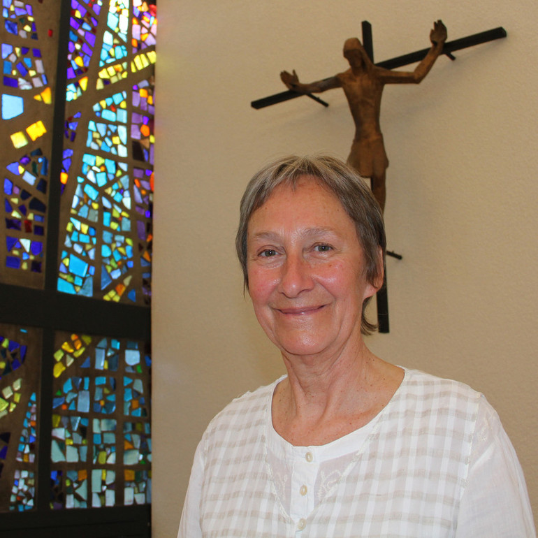 Claire-Lise Droz