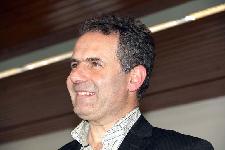 Abbé Pierre Bou Zeidan