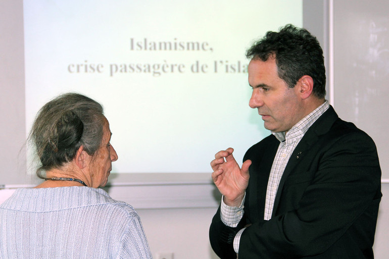 Bou Zeidan